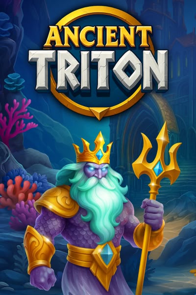 Ancient Triton
